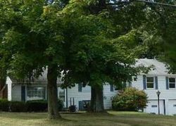 Foreclosure in  N PALMYRA RD Canfield, OH 44406