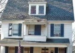 Foreclosure in  S AUGUSTA AVE Baltimore, MD 21229