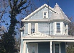 Foreclosure in  ADAMSTOWN RD Adamstown, MD 21710