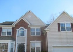 Foreclosure in  MELWOOD CHAPEL LN Upper Marlboro, MD 20772