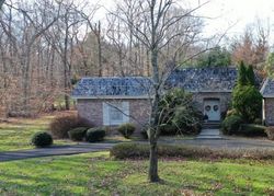 Foreclosure in  POND BROOK RD Franklin Lakes, NJ 07417