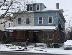 Foreclosure in  PRINCETON AVE Trenton, NJ 08638