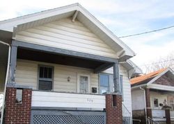 Foreclosure in  OAKLAND AVE Charleroi, PA 15022