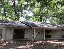 Foreclosure in  MEADOWS LN Longview, TX 75603