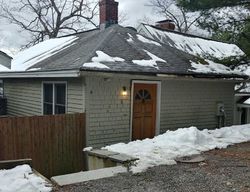 Foreclosure in  WHITE AVE Concord, MA 01742