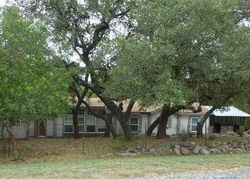 Foreclosure in  RANCHERS CIR Spring Branch, TX 78070