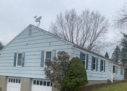 Foreclosure in  CLEARVIEW DR Woodbridge, CT 06525