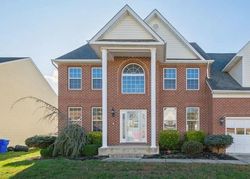 Foreclosure in  MARKBY CT White Plains, MD 20695