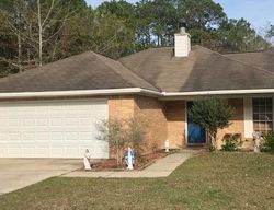 Foreclosure in  S 6TH ST Ocean Springs, MS 39564