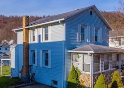 Foreclosure in  FRANKLIN ST Clymer, PA 15728