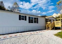 Foreclosure in  BACK VALLEY RD La Follette, TN 37766