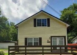 Foreclosure in  TURLEY AVE Flatwoods, KY 41139