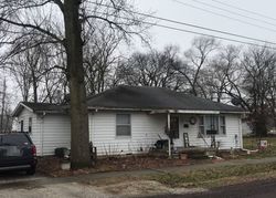 Foreclosure Listing in E WASHINGTON AVE GREENVILLE, IL 62246