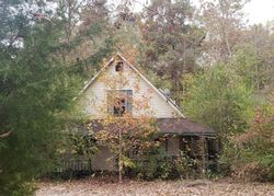 Foreclosure in  LITTLE LONES RD Huntsville, AL 35811