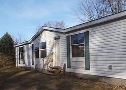 Foreclosure in  M 55 Whittemore, MI 48770