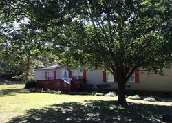Foreclosure in  LEE DR Biscoe, NC 27209