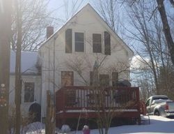 Foreclosure in  ELM ST Milton, NH 03851