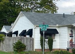 Foreclosure in  OLIVE ST Jonesboro, AR 72401