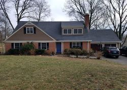 Foreclosure in  ERMINE ST Fairfield, CT 06824