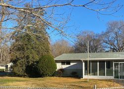 Foreclosure in  MANOR VIEW RD Davidsonville, MD 21035