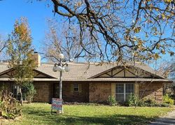 Foreclosure in  CRESENDO PL Joshua, TX 76058