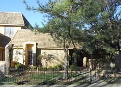 Foreclosure in  YORK AVE Lubbock, TX 79424