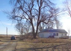 Foreclosure in  N 2230 EAST RD Watseka, IL 60970