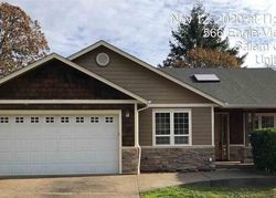 Foreclosure in  EAGLE VIEW DR NW Salem, OR 97304