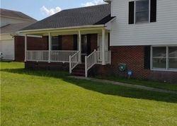 Foreclosure in  ZADOCK DR Fayetteville, NC 28314