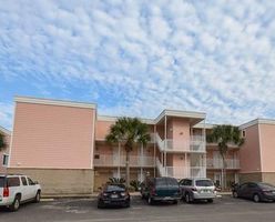 Foreclosure in  ISLAND RETREAT RD RM 146 Port Aransas, TX 78373