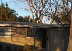 Foreclosure in  BUCKEYE ST Woodland, CA 95695