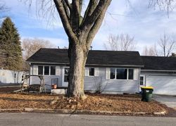 Foreclosure Listing in E EVERGREEN AVE OLIVIA, MN 56277