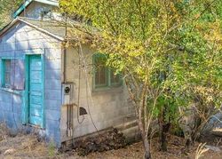 Foreclosure in  1ST AVE Napa, CA 94558