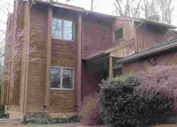 Foreclosure in  BLUE STONE HILLS DR Harrisonburg, VA 22801