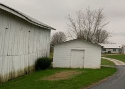 Foreclosure Listing in HISTORIC LN CYNTHIANA, KY 41031