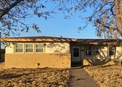 Foreclosure Listing in NW 4TH ST ANDREWS, TX 79714