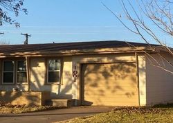 Foreclosure in  NW 4TH ST Andrews, TX 79714