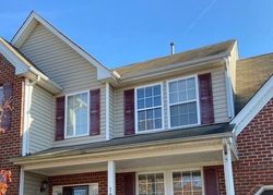 Foreclosure Listing in INTEGRA CT SUFFOLK, VA 23434