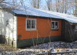 Foreclosure Listing in LAFEVER RD # 20 CUBA, NY 14727