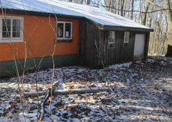 Foreclosure Listing in LAFEVER RD # 20 CUBA, NY 14727