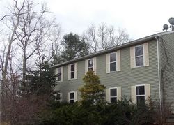 Foreclosure in  TOMAQUAG RD Ashaway, RI 02804