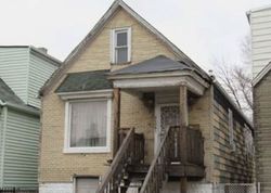 Foreclosure in  S ELIZABETH ST Chicago, IL 60636