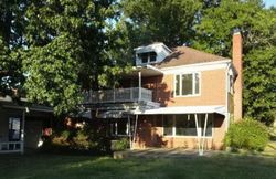 Foreclosure Listing in N PENNSYLVANIA AVE WELLSTON, OH 45692