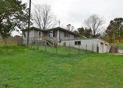 Foreclosure in  GRIMMS BRIDGE RD East Liverpool, OH 43920