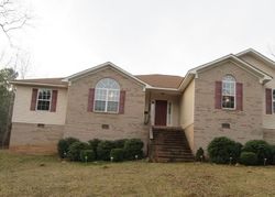 Foreclosure in  CHINNABEE RD Munford, AL 36268