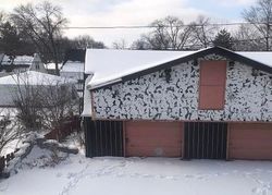 Foreclosure in  N 54TH ST Milwaukee, WI 53218