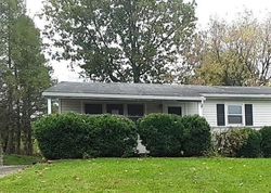 Foreclosure in  OLD ORCHARD RD Milton, PA 17847