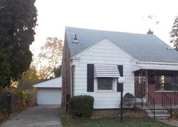 Foreclosure in  HIGH ST Lincoln Park, MI 48146