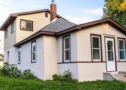 Foreclosure in  COLFAX AVE N Minneapolis, MN 55412