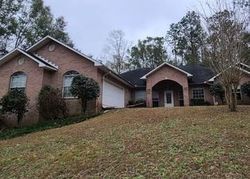 Foreclosure in  ASHBURY LN Cantonment, FL 32533